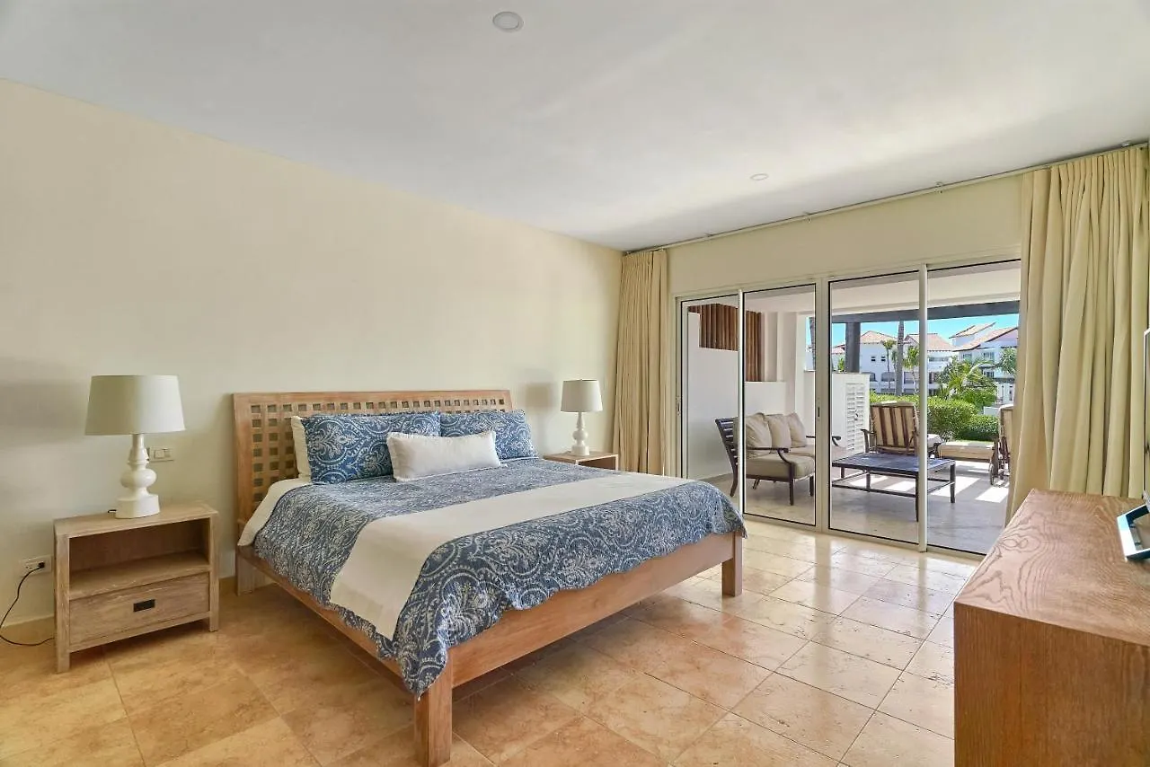 Relax Beach Condo W- Private Pool And Beach! Πούντα Κάνα