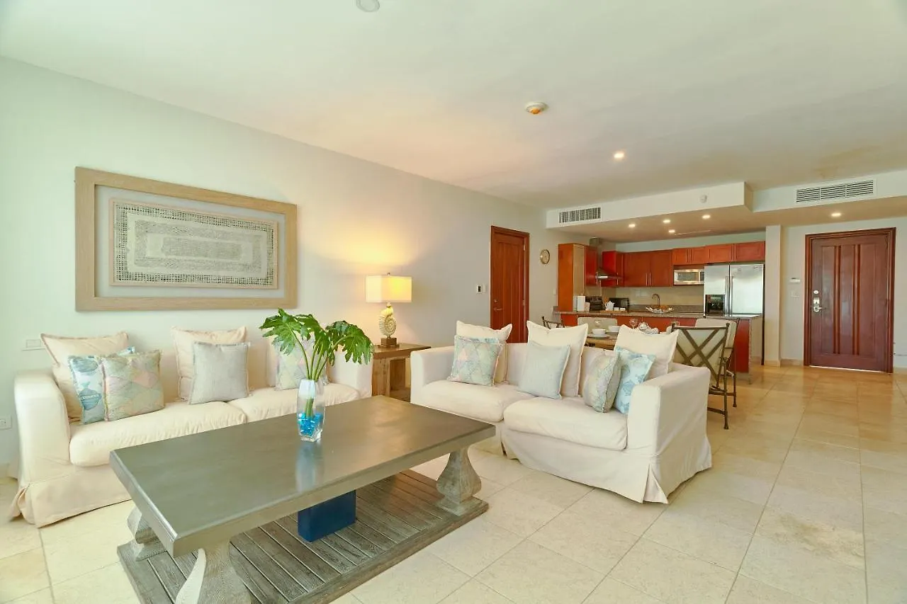 Relax Beach Condo W- Private Pool And Beach! Punta Cana Appartement