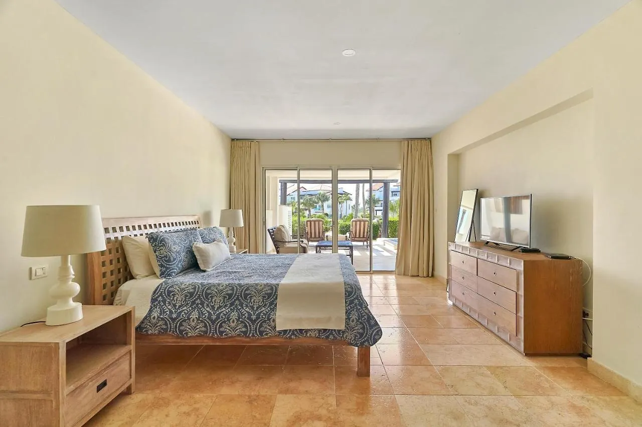 Appartement Relax Beach Condo W- Private Pool And Beach! Punta Cana