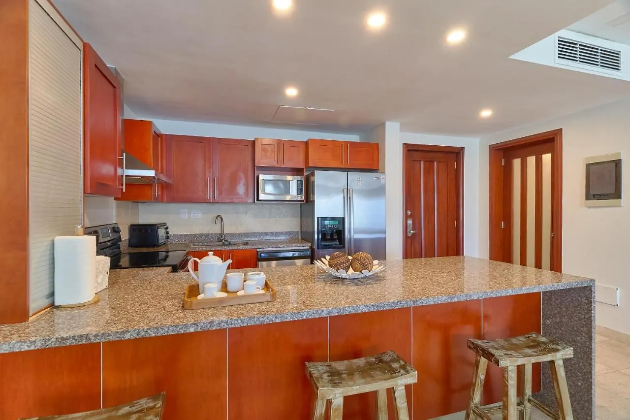 Relax Beach Condo W- Private Pool And Beach! Punta Cana
