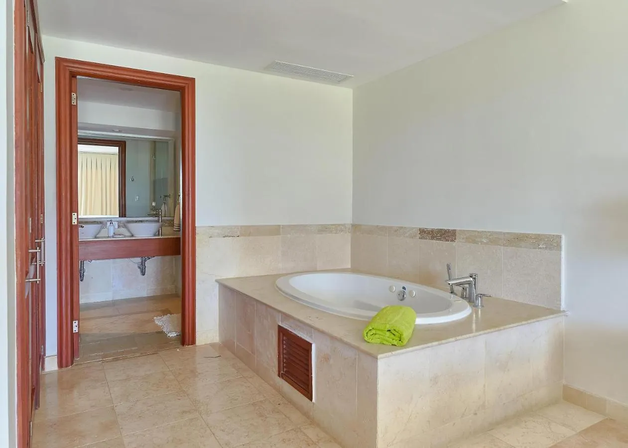 Appartement Relax Beach Condo W- Private Pool And Beach! Punta Cana République dominicaine
