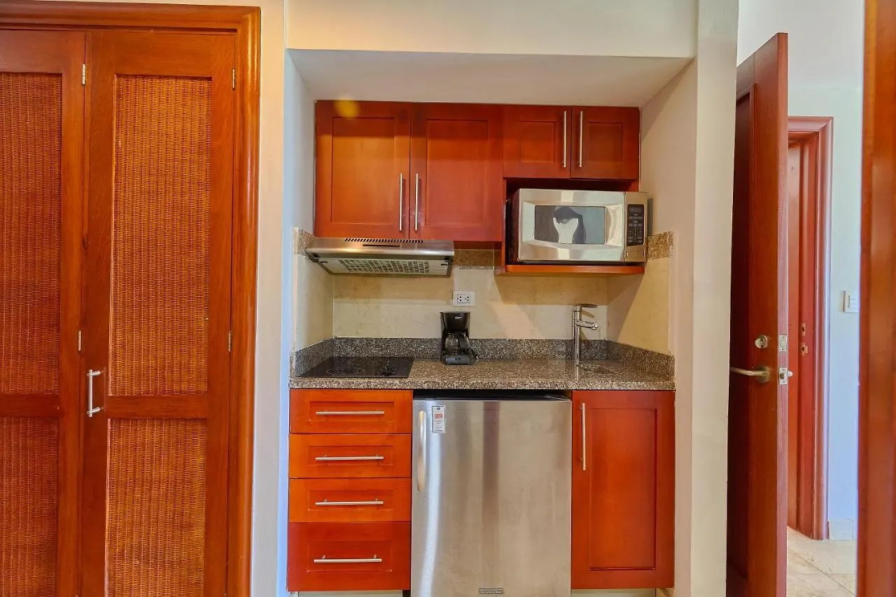 Relax Beach Condo W- Private Pool And Beach! Punta Cana 0*,  République dominicaine