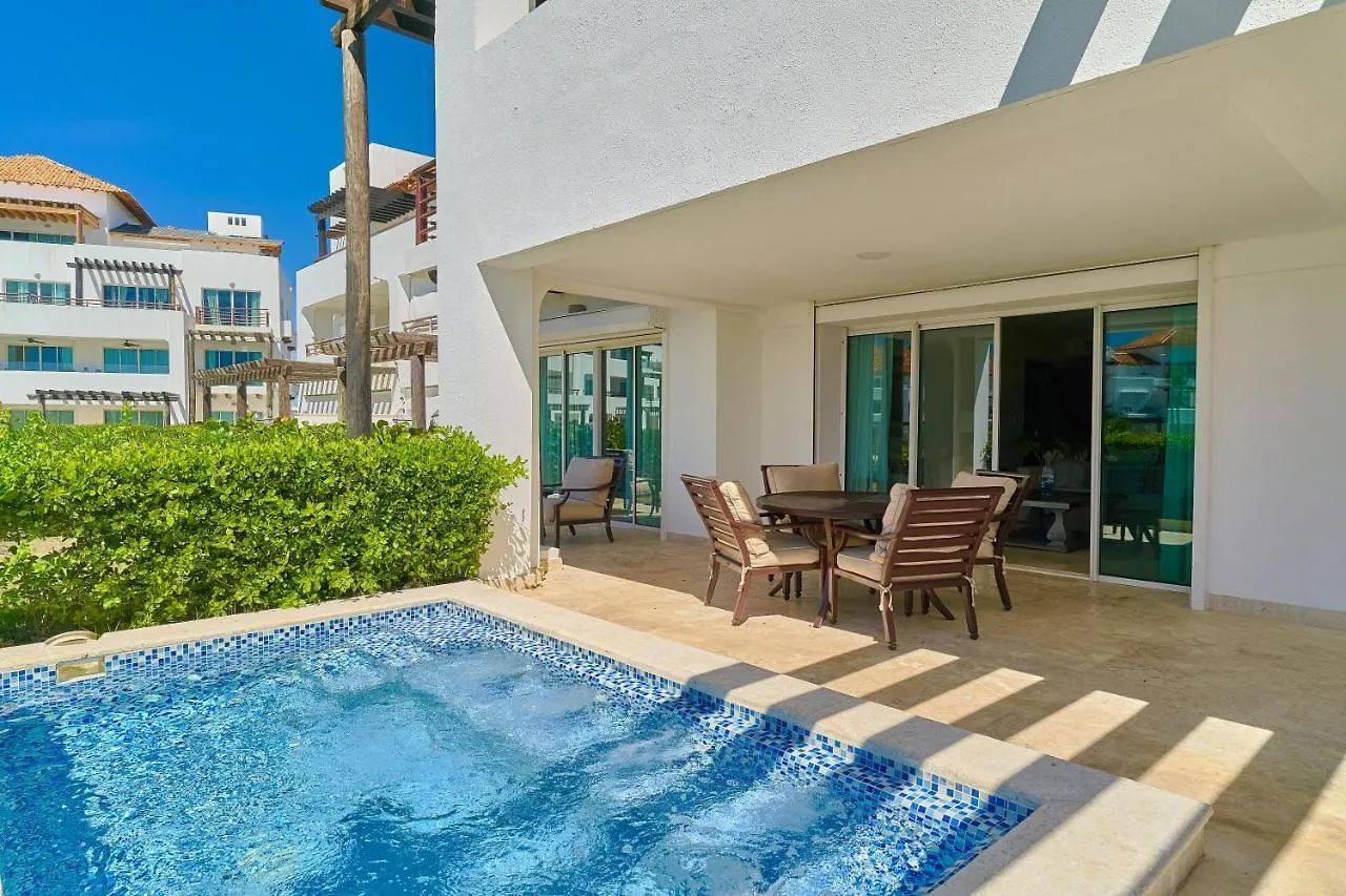 Appartement Relax Beach Condo W- Private Pool And Beach! Punta Cana République dominicaine