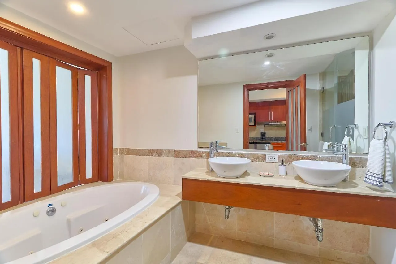 Appartement Relax Beach Condo W- Private Pool And Beach! Punta Cana