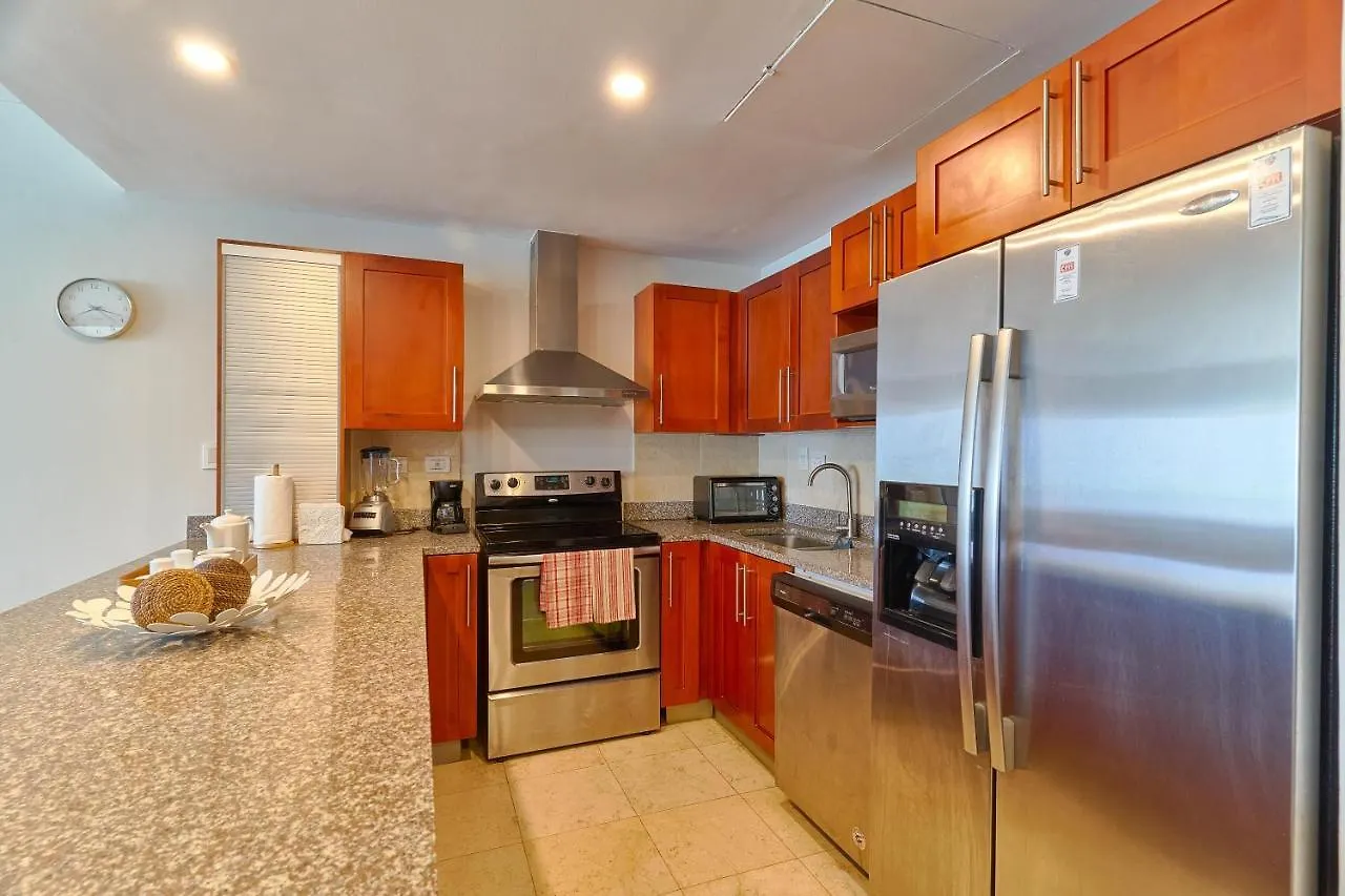 Relax Beach Condo W- Private Pool And Beach! Punta Cana Appartement
