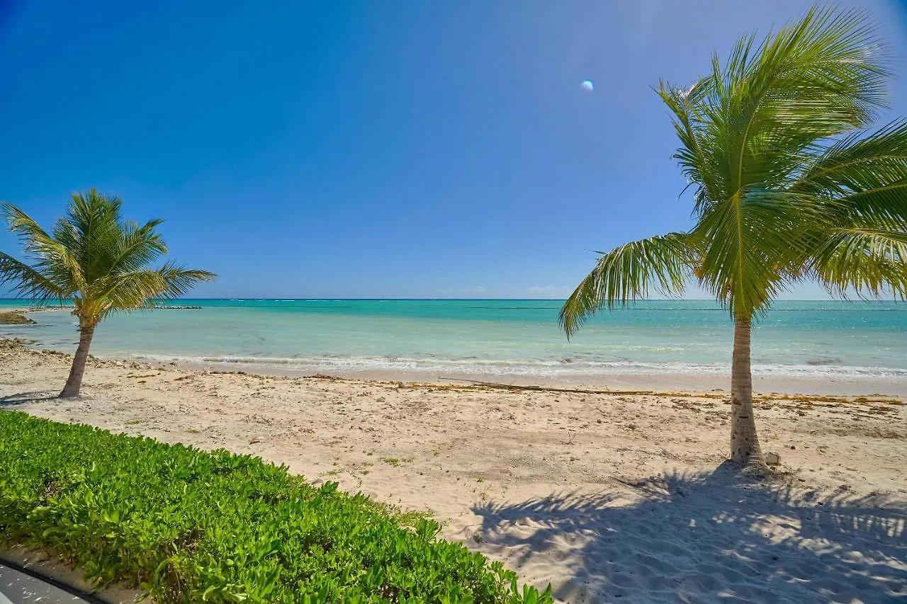 Relax Beach Condo W- Private Pool And Beach! Punta Cana 0*,  République dominicaine