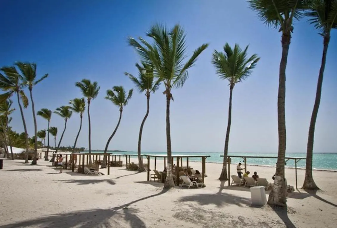Relax Beach Condo W- Private Pool And Beach! Punta Cana Appartement
