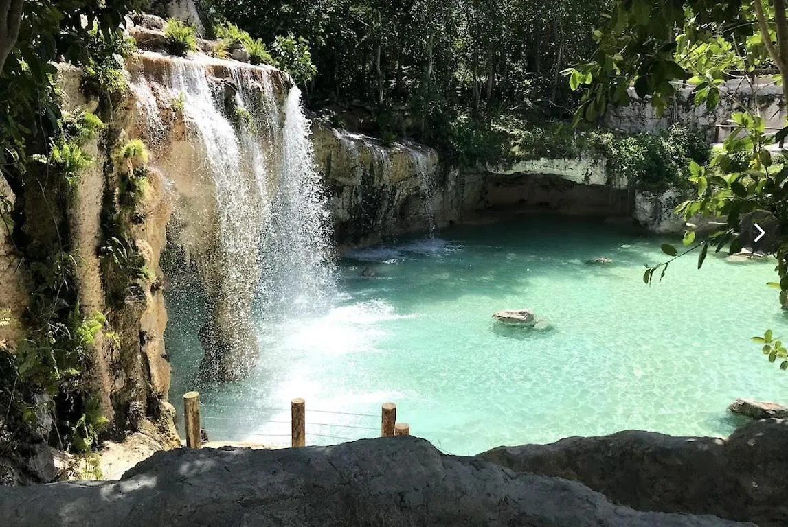 Appartement Relax Beach Condo W- Private Pool And Beach! Punta Cana