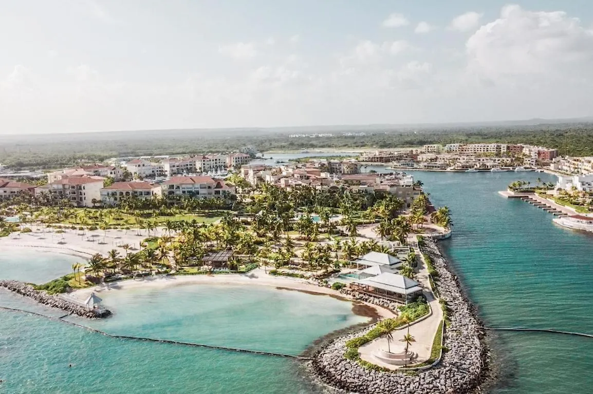 Appartement Relax Beach Condo W- Private Pool And Beach! Punta Cana République dominicaine