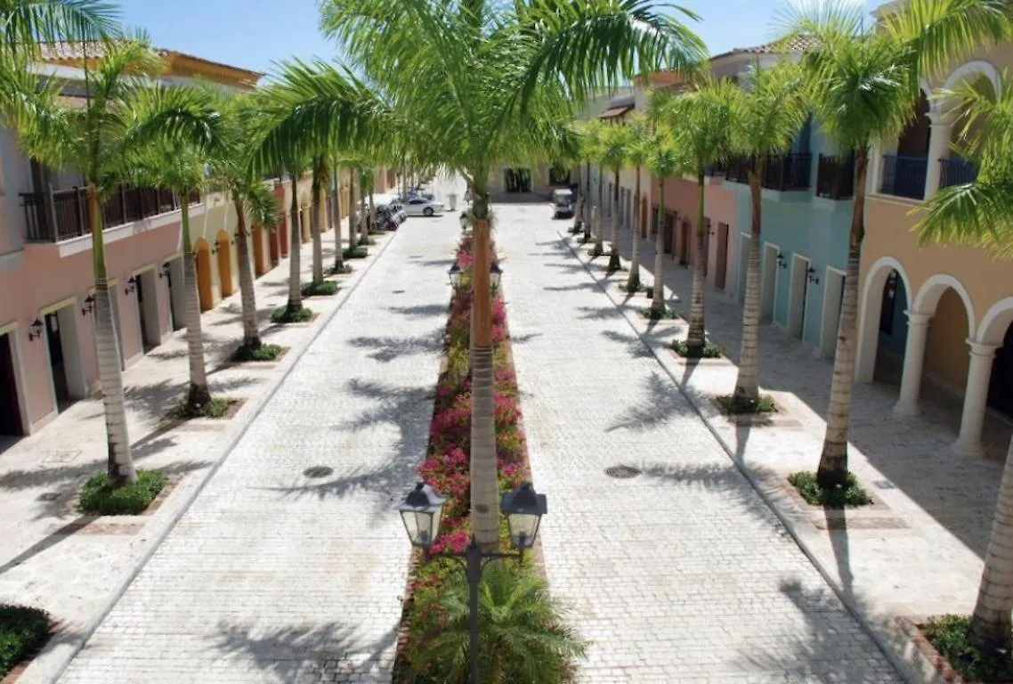 Relax Beach Condo W- Private Pool And Beach! Punta Cana 0*,