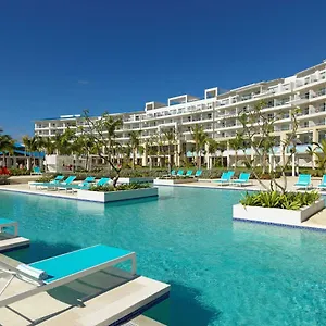 Margaritaville Island Reserve Cap Cana Wave - A Karisma All-inclusive Experience For All Station touristique