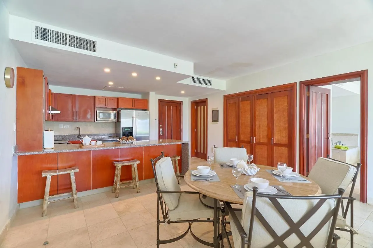 Relax Beach Condo W- Private Pool And Beach! Punta Cana 0*,
