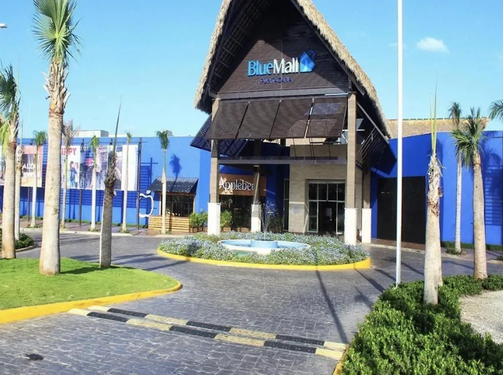 Relax Beach Condo W- Private Pool And Beach! Punta Cana
