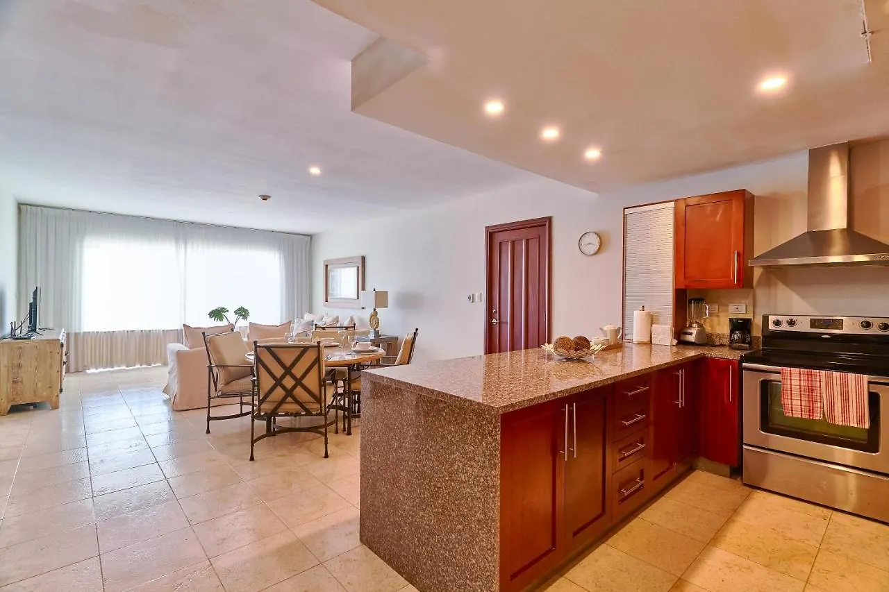 Relax Beach Condo W- Private Pool And Beach! 蓬塔卡纳 0*,  多米尼加共和国