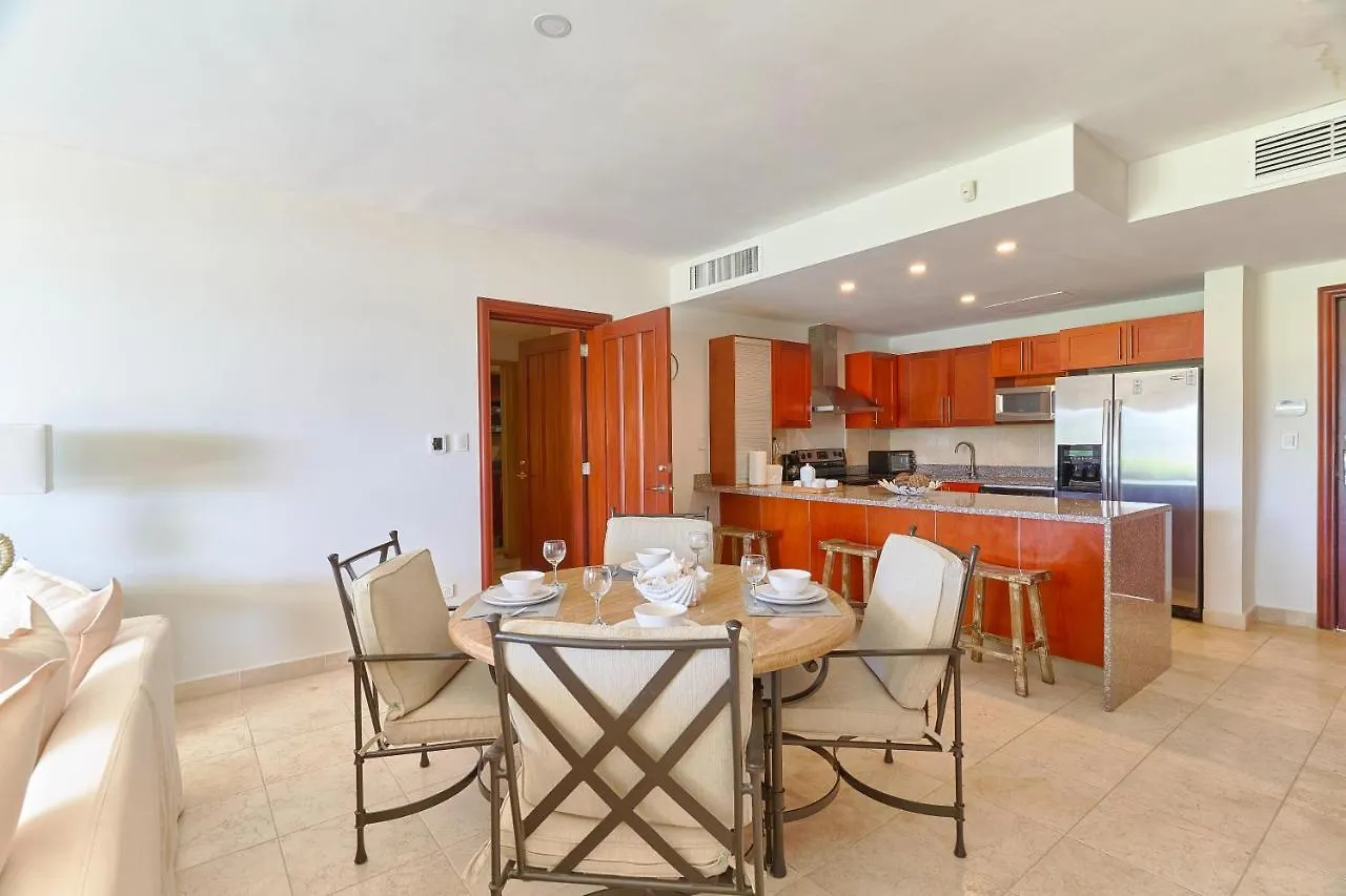 Relax Beach Condo W- Private Pool And Beach! 蓬塔卡纳 0*,