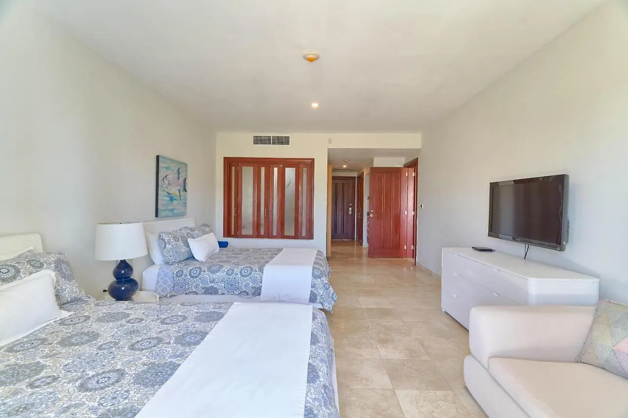 Relax Beach Condo W- Private Pool And Beach! 蓬塔卡纳 0*,  多米尼加共和国
