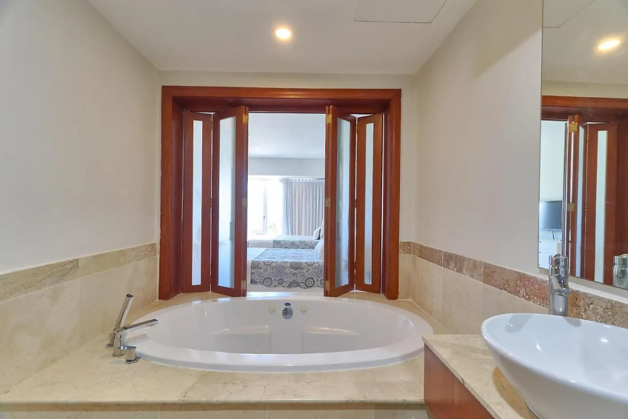 Relax Beach Condo W- Private Pool And Beach! 蓬塔卡纳