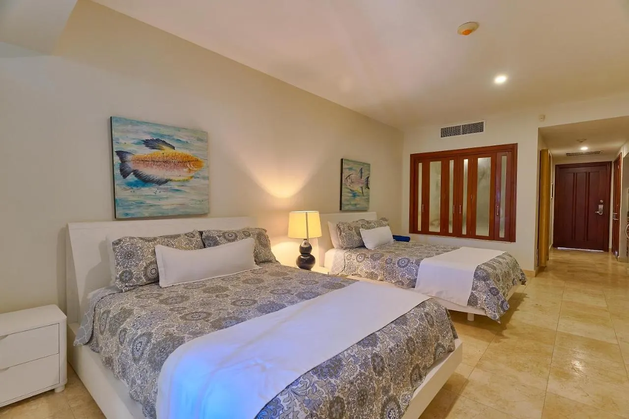 公寓 Relax Beach Condo W- Private Pool And Beach! 蓬塔卡纳