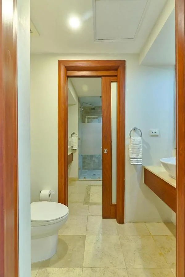 Relax Beach Condo W- Private Pool And Beach! 蓬塔卡纳 多米尼加共和国