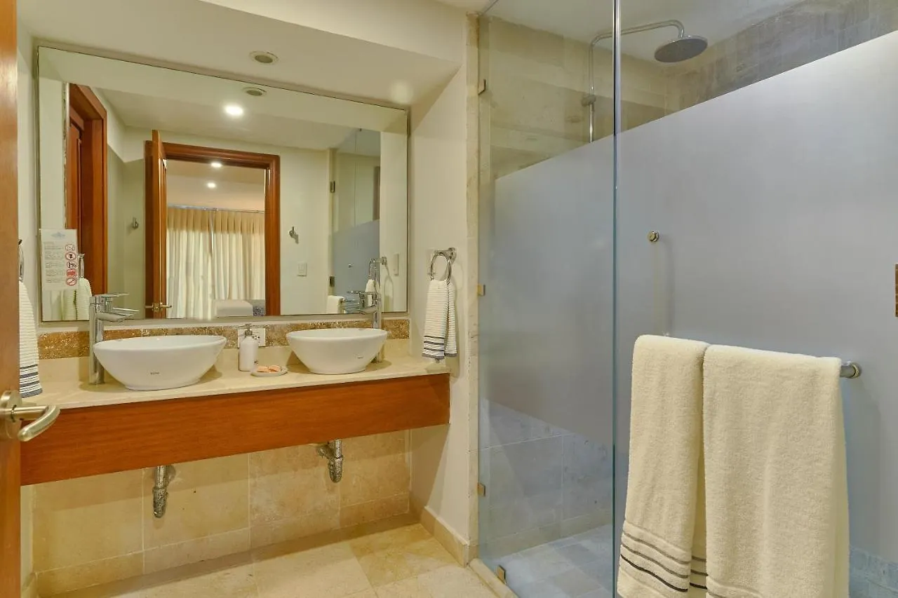 Relax Beach Condo W- Private Pool And Beach! 蓬塔卡纳 公寓